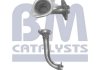 Випускна труба BM CATALYSTS BM70360 (фото 1)