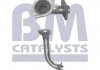 Випускна труба BM CATALYSTS BM70360 (фото 2)
