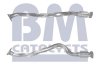 Випускна труба BM CATALYSTS BM70446 (фото 1)