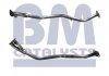Випускна труба BM CATALYSTS BM70481 (фото 2)