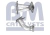 Трубка BM CATALYSTS BM70615 (фото 3)