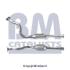 Катализатор BM CATALYSTS BM80105H (фото 1)