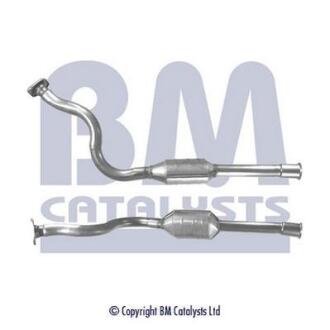 Катализатор BM CATALYSTS BM80105H