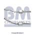 Катализатор BM CATALYSTS BM80122H (фото 1)