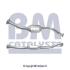 Катализатор BM CATALYSTS BM80125H (фото 1)