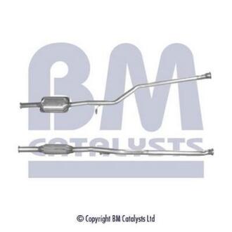Катализатор BM CATALYSTS BM80130H (фото 1)