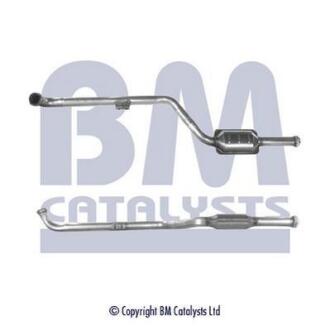 Катализатор BM CATALYSTS BM80157H