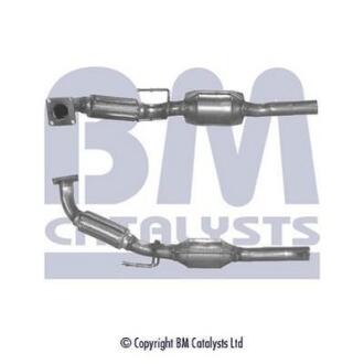 Катализатор BM CATALYSTS BM80173H