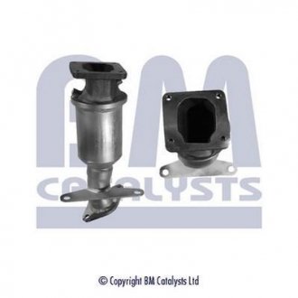 Каталізатор BM CATALYSTS BM80174H