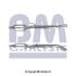 Катализатор BM CATALYSTS BM80193H (фото 1)