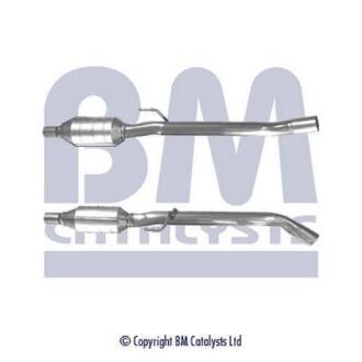 Катализатор BM CATALYSTS BM80193H
