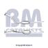 Катализатор BM CATALYSTS BM80208H (фото 1)