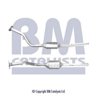 Катализатор BM CATALYSTS BM80208H