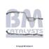 Катализатор BM CATALYSTS BM80230H (фото 1)
