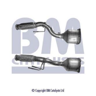 Катализатор BM CATALYSTS BM80336H