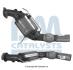 Автозапчасть BM CATALYSTS BM80449H (фото 1)