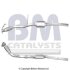Каталізатор EURO 4 AUDI A6 ALLROAD C6, A6 C6 2.7D/3.0D 05.04-08.11 BM CATALYSTS BM80483H (фото 1)