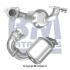 Садовый фильтр BM CATALYSTS BM80527H (фото 1)