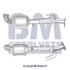 Катализатор BM CATALYSTS BM80577H (фото 1)