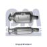 Катализатор BM CATALYSTS BM90135H (фото 1)