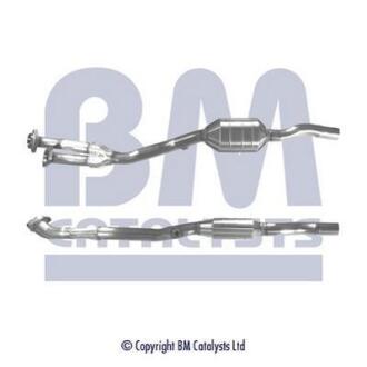 Катализатор BM CATALYSTS BM90195H