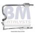 Каталізатор EURO 3 JEEP WRANGLER II 2.5 08.96-04.07 BM CATALYSTS BM90682H (фото 1)