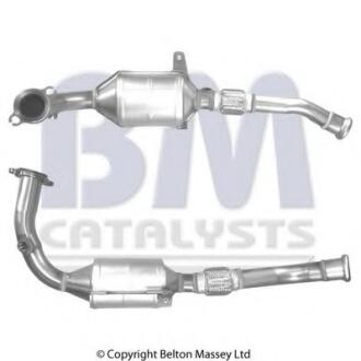 Катализатор BM CATALYSTS BM90754H