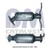 Катализатор BM CATALYSTS BM90832H (фото 1)
