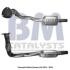 Катализатор BM CATALYSTS BM90839H (фото 1)