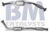 Катализатор BM91156H