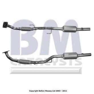 Катализатор BM CATALYSTS BM91164H