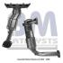 Катализатор BM CATALYSTS BM91320H (фото 1)