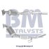 Каталізатор EURO 6 SEAT MII SKODA CITIGO VW LOAD UP!, UP! 1.0 08.11-08.20 BM CATALYSTS BM91760H (фото 1)