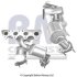 Каталізатор EURO 4 AUDI A3 VW GOLF V 2.0 05.03-11.08 BM CATALYSTS BM91765H (фото 1)