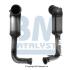 Каталізатор EURO 6 DS DS 3, DS 4, CITROEN BERLINGO MULTISPACE, C3 / C3 ORIGIN III, C3 AIRCROSS II, C3 II, C3 PICASSO, C4 CACTUS, C4 GRAND PICASSO II, C4 II, C4 PICASSO II 1.2 01.13- BM CATALYSTS BM91785H (фото 1)