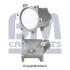 Каталізатор EURO 5 NISSAN NOTE 1.4 03.06-06.12 BM CATALYSTS BM92036H (фото 1)