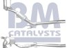Автозапчасть BM CATALYSTS BM92062H (фото 2)
