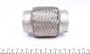 Гофра глушителя BM CATALYSTS FL48X4 (фото 3)