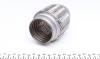 Гофра глушителя (51X100) BM CATALYSTS FL51X4ILOK (фото 1)