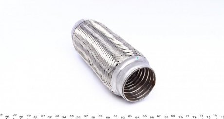 Гофра глушителя BM CATALYSTS FL51X8ILOK