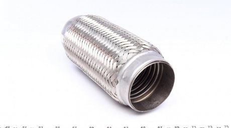 Гофра глушника BM CATALYSTS FL64X8 (фото 1)