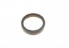 Уплотняющее кольцо, коленчатый вал BMW 11 11 7 511 395 (фото 1)