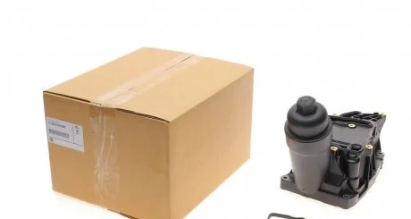Корпус фільтра оливи BMW 11428507697