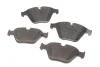 Комплект гальмівних колодок, дискове гальмо BMW 34116850885 (фото 8)