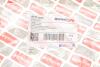 Патрубок інтеркулера (впуск) VW Caddy III 1.9/2.0 TDI 04- BOGAP A1711203 (фото 2)
