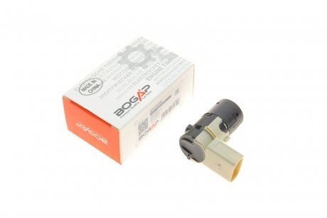 Фото 1 - датчик паркування BOGAP A7119100 Датчик паркування BOGAP A7119100 (фото 1)