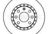 Тормозной диск BBD4904