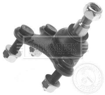 Несущий / направляющий шарнир BORG & BECK BBJ5464