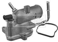 Фото 1 - термостат BORG & BECK BBT172 Термостат BORG & BECK BBT172 (фото 1)