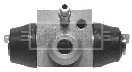 Циліндр BORG & BECK BBW1720